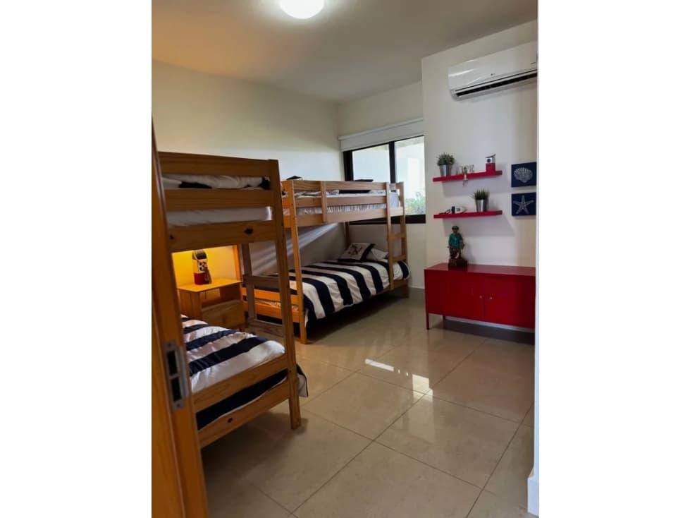 Venta Apartamento de Playa en Casamar | San Carlos - 1