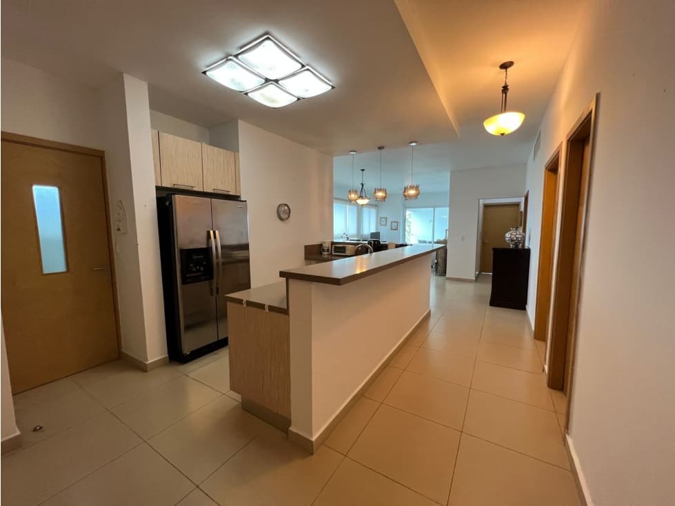 Venta Apartamento Cocoli | Cocle - 1