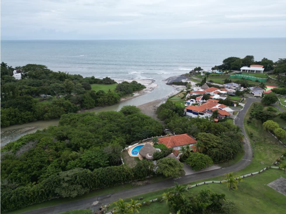 Punta barco Resort - 1