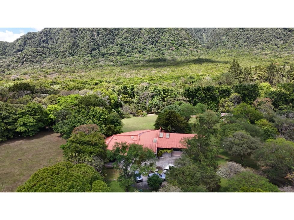 El Valle - 1