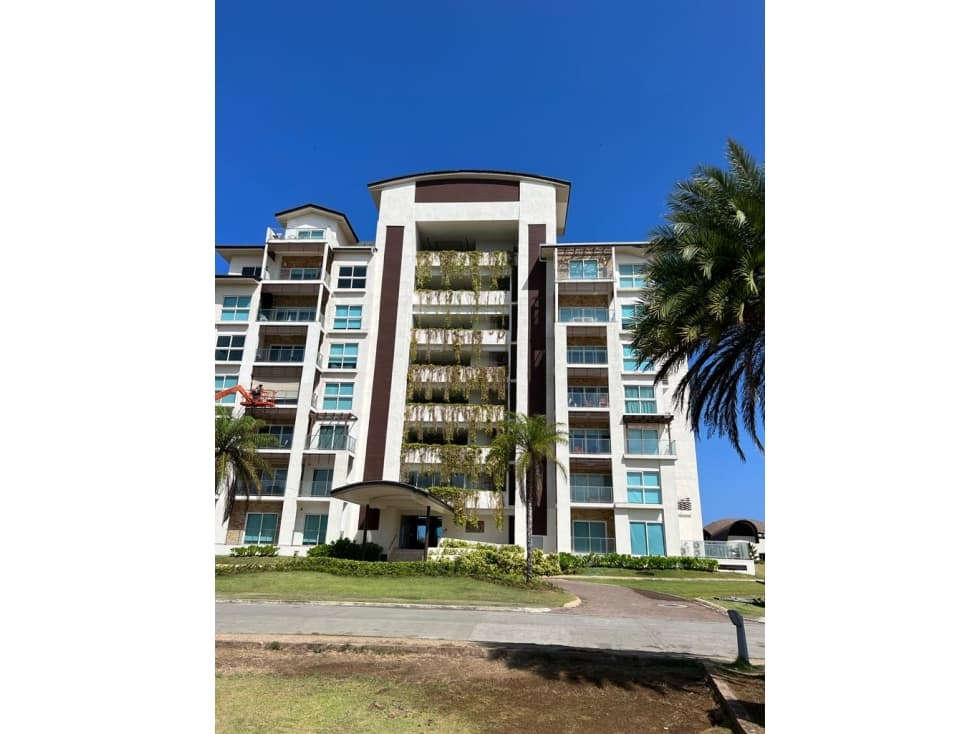 Apartamento en Playa Escondida a la venta - 1