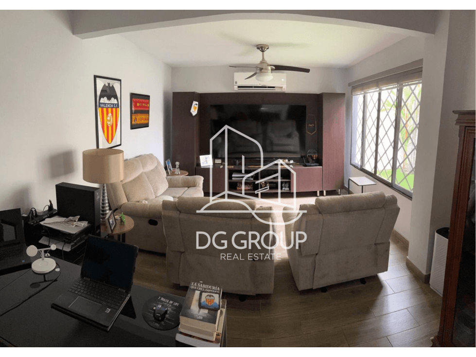 Venta de Casa Dúplex en Albrook Ville Di Firenze - 1