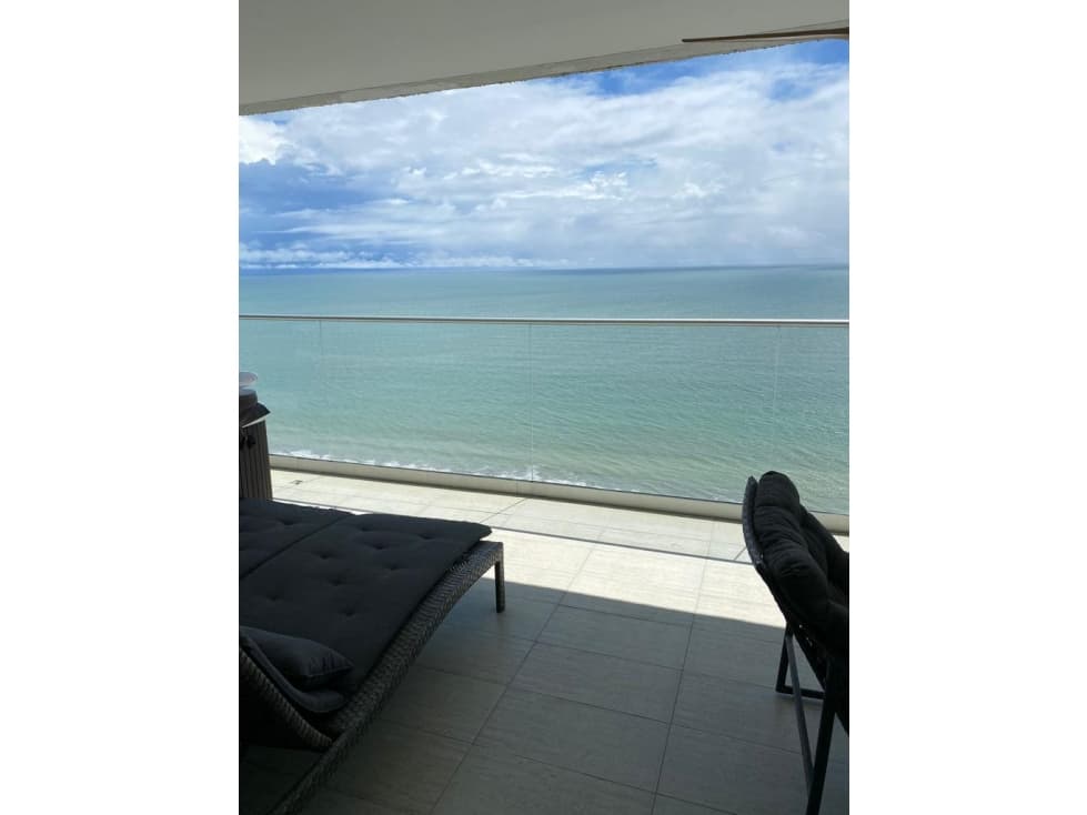 Venta de apartamento en Playa Blanca - 1