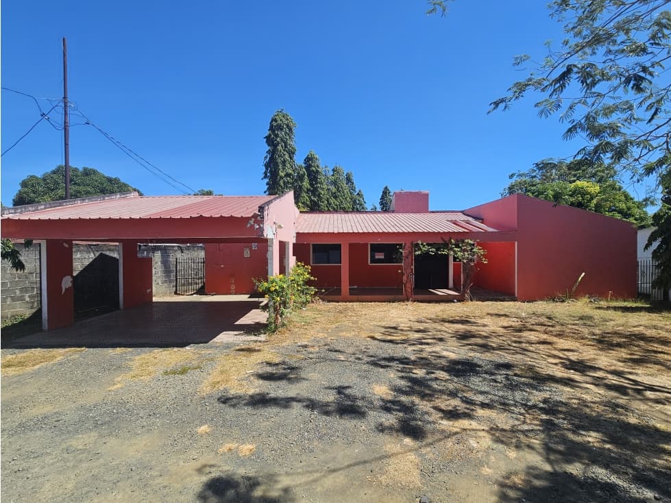 Alquiler de casa en Las Tablas, Azuero - 1