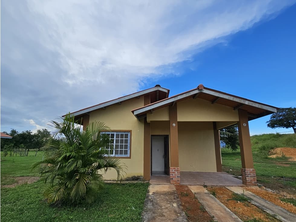 Venta de casa en Santa Ana, Los Santos - 1