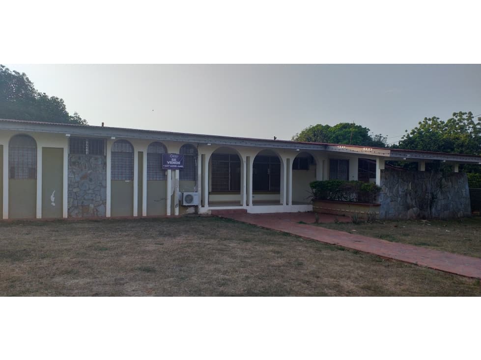 Se vende Casa en el Vigía de Chitré Herrera - 1