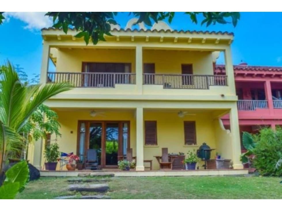 VENTA DE OCEAN LOFT EN DESTILADEROS, PEDASÍ - 1