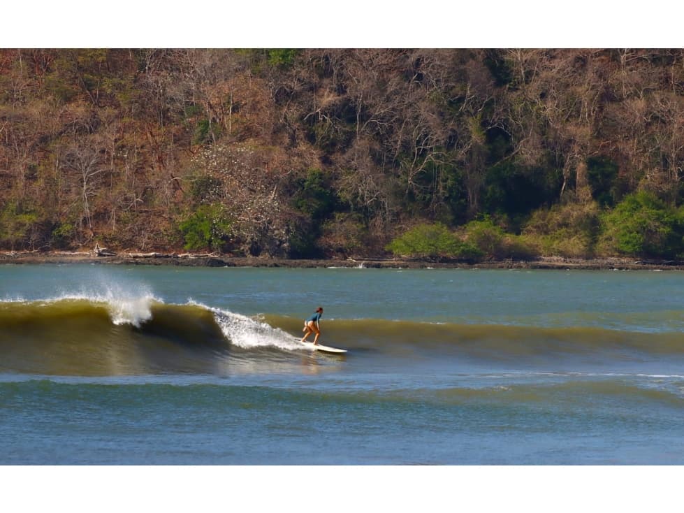 Terreno en venta en Playa Guánico, Tonosí A pasos del mar - 1