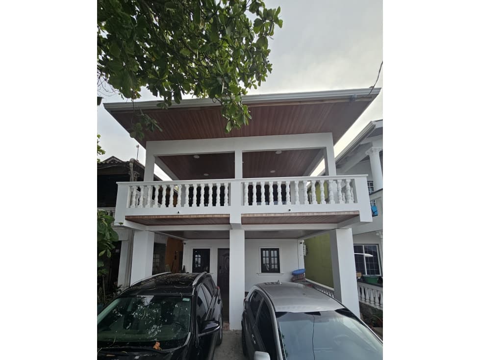 Alquiler de casa en la Costa de Azuero, La Yeguada - 1