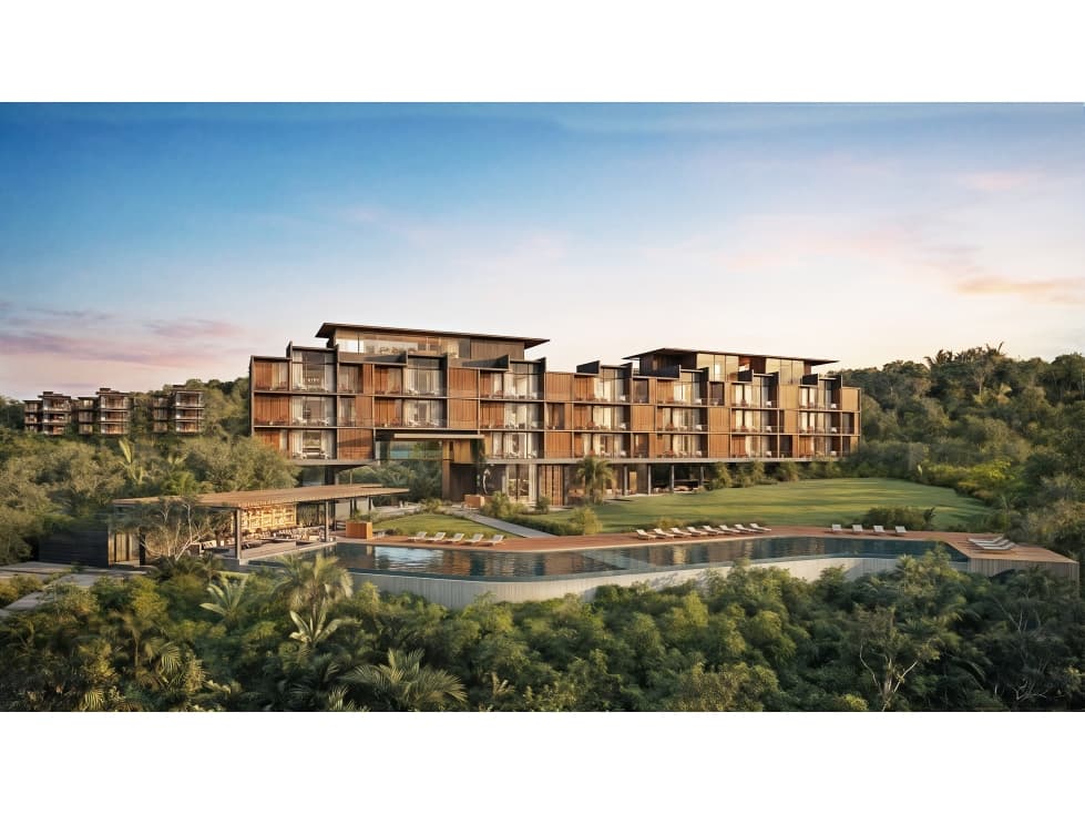 VERVANA - PLAYA VENAO - 1