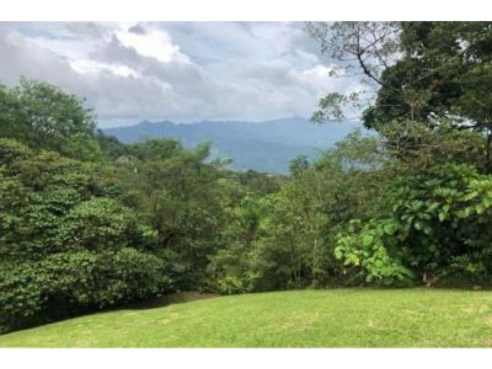 Se Vende Terreno de 1328 mt2 en Altos de María - 1
