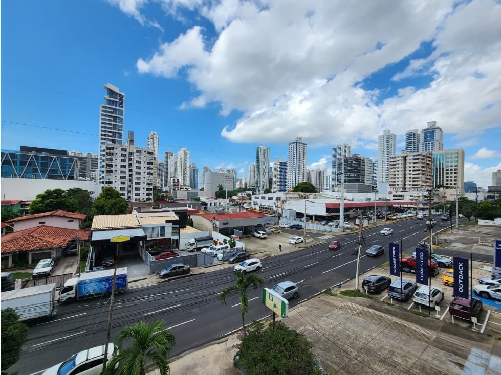 Se Vende Edificio Comercial ciudad de Panamá - 1