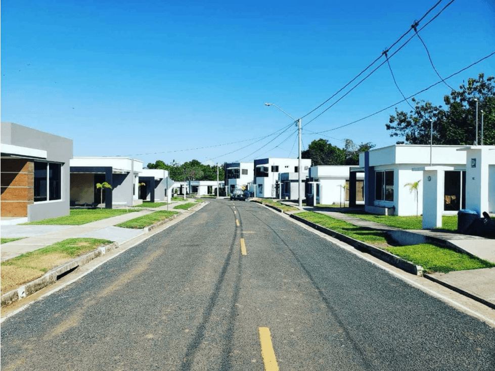 Se Vende Proyecto Residencial en Veraguas-Santiago (DR) - 1