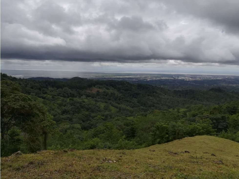 Terreno en venta de 2817 Mts2 Cerro Azul-Panamá (DR) - 1