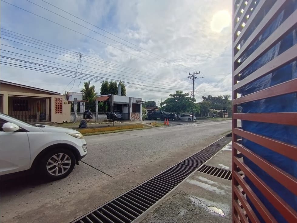 Local Comercial en venta La Chorrera (DR) - 1