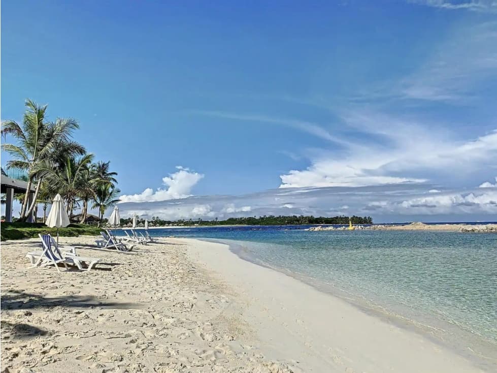 Apartamento en venta en Playa Escondida (LM) - 1