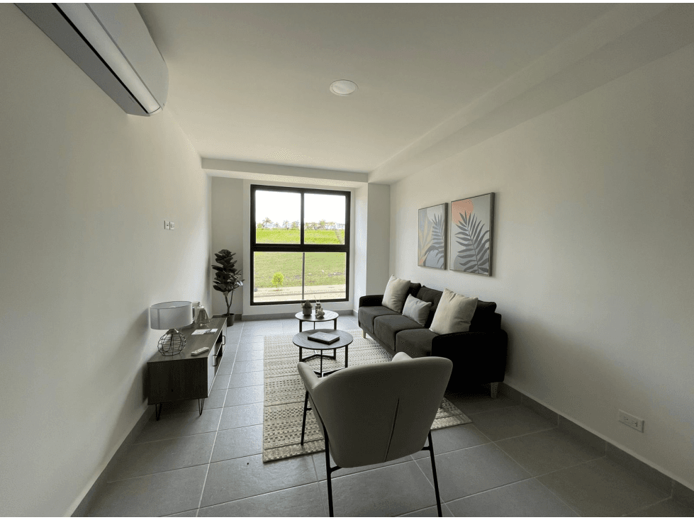 Se Vende Apartamento en Costa Verde - 1