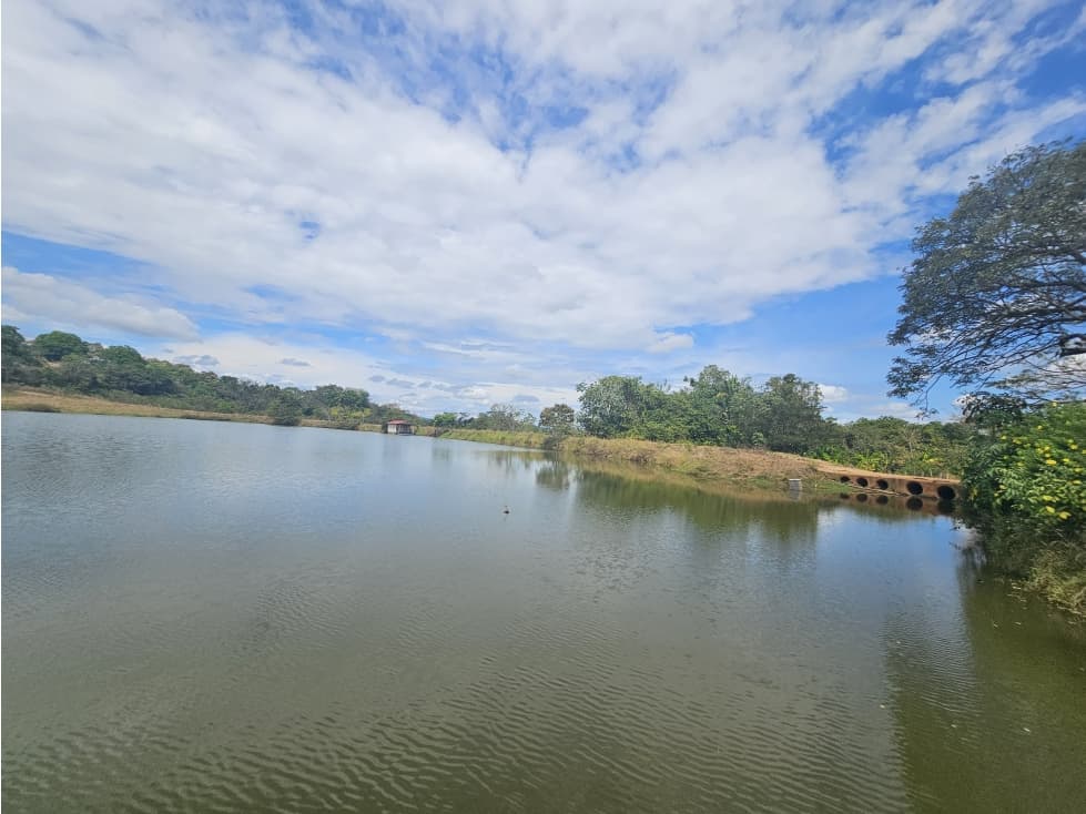 Se Vende Finca de 1796 Hectáreas en Santiago Veraguas - 1