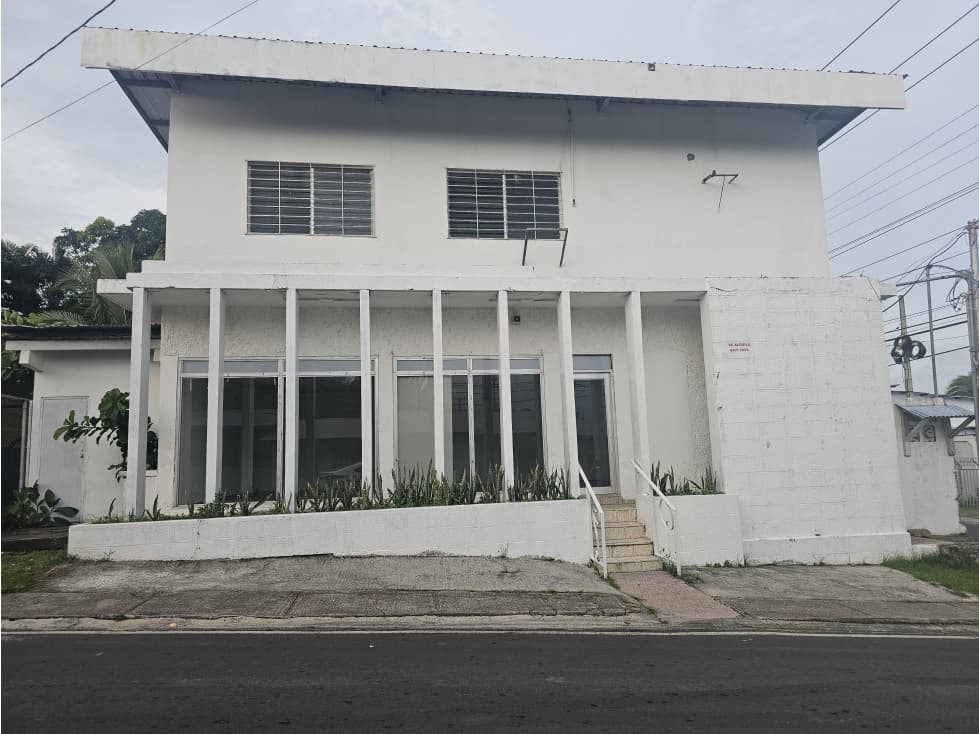 Edificio Comercial en venta o Alquiler - Capira, Panamá Oeste (DR) - 1