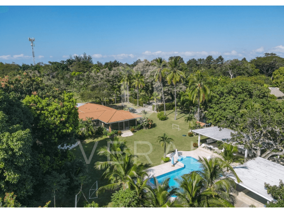 Se Vende Casa de Playa - Santa Clara - 1