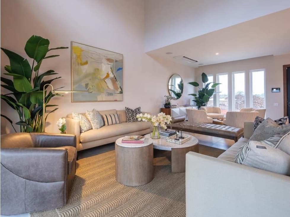 Venta de Casas en The Woods - Santa Maria - 1