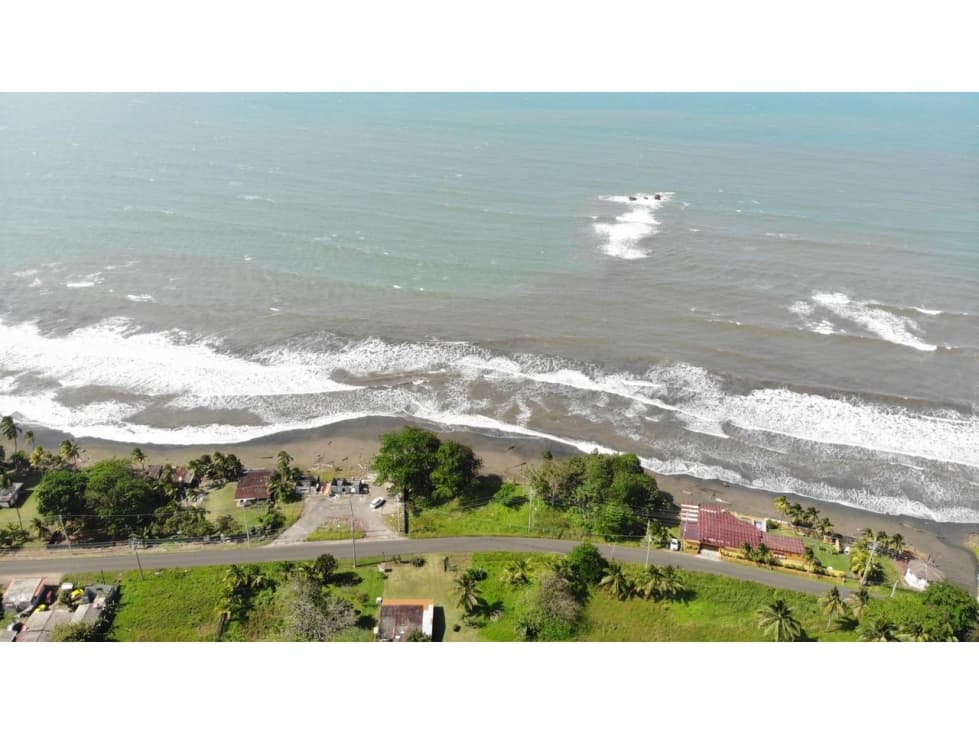 Lote en venta en Colón, María Chiquita (RA] - 1