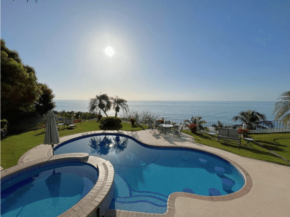 Casa en venta Playa en Sea Cliff-Santa Clara (MFV) - 1