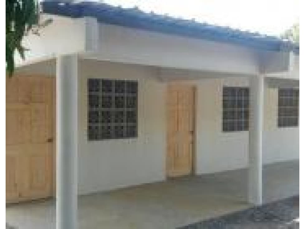 Casa en Rio Hato 7423 (CP) - 1