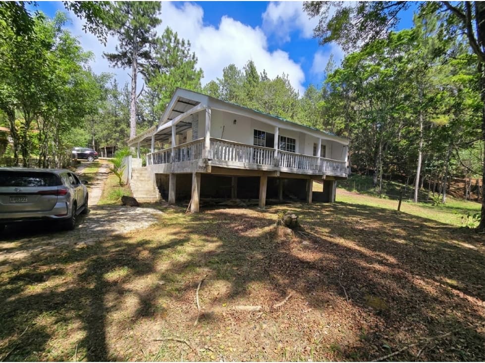 Casa en venta en Altos de Cerro Azul (BRK) - 1