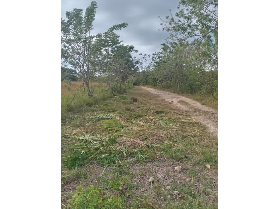 Terreno en venta en Farallón Playa Blanca - 1
