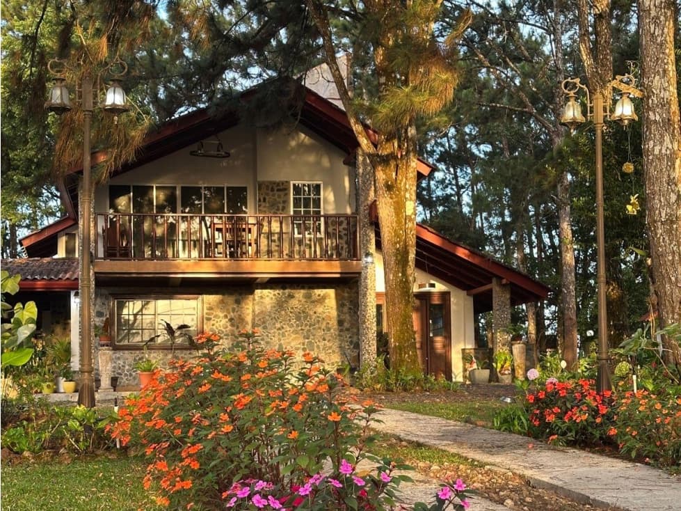 Venta de Casa en Altos de Cerro Azul (BRK) - 1