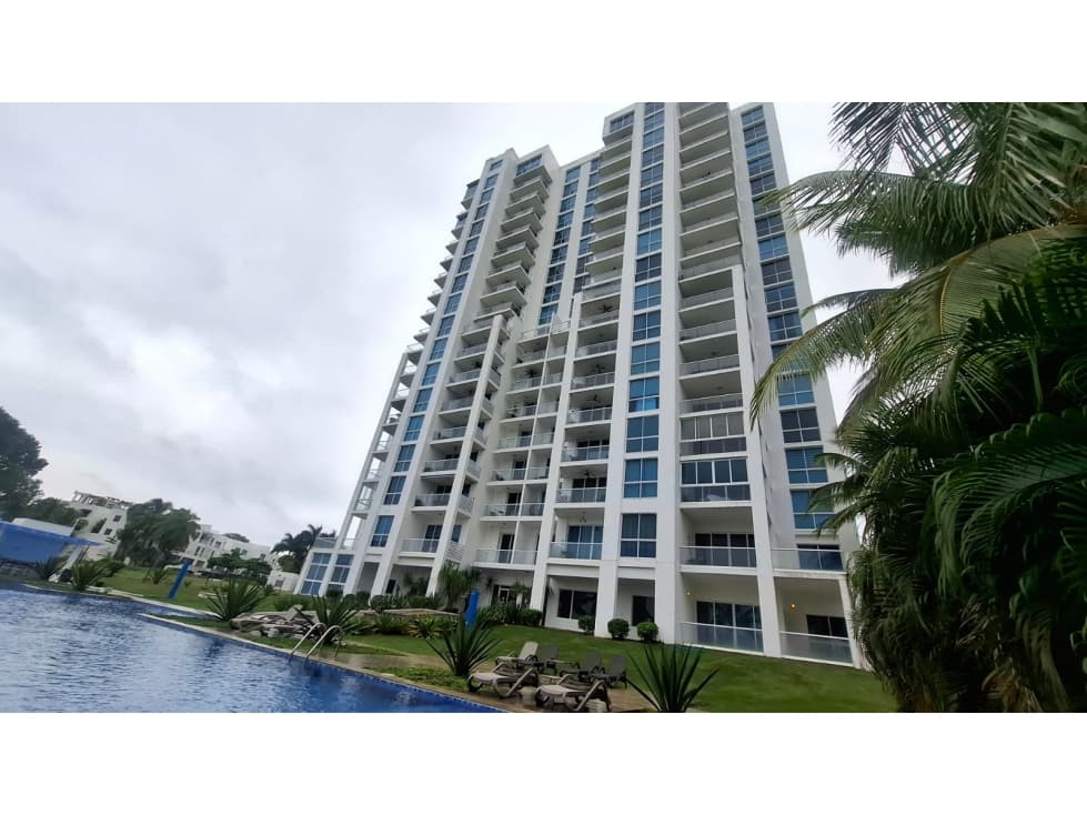 Apartamento Ocean II, Playa Blanca (CP) - 1