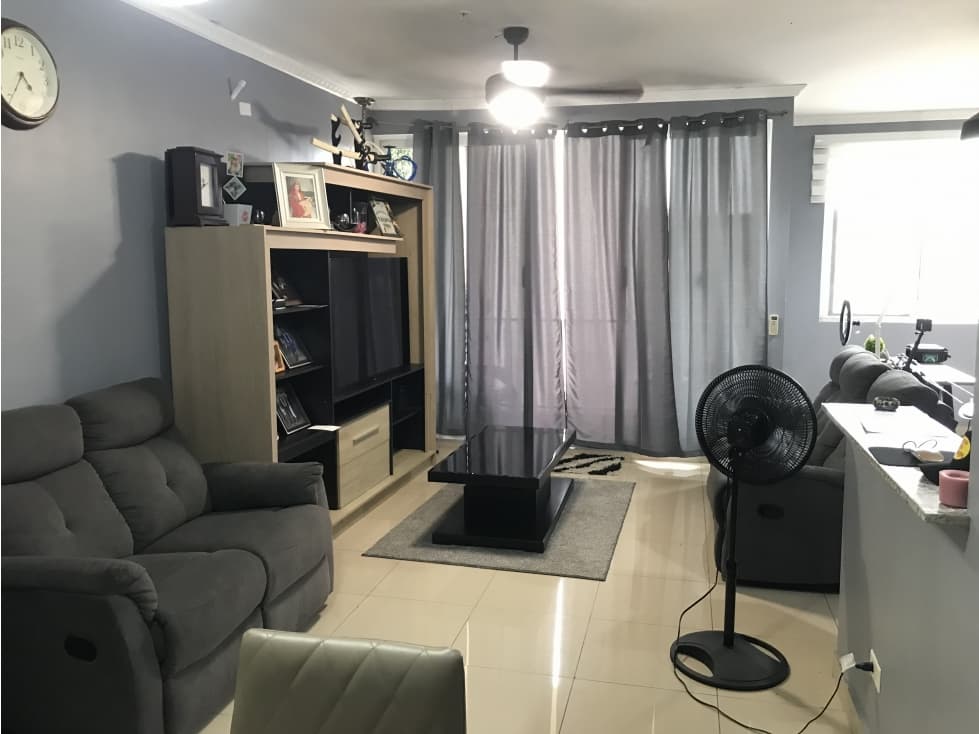 Se Vende apartamento en PH Esmerald Village ViLLa Zaíta. - 1