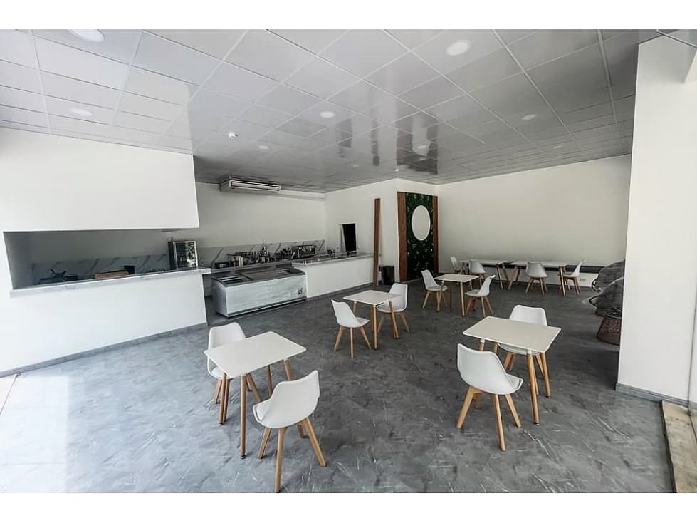 Se Vende local comercial en Playa Blanca, Río Hato - 1
