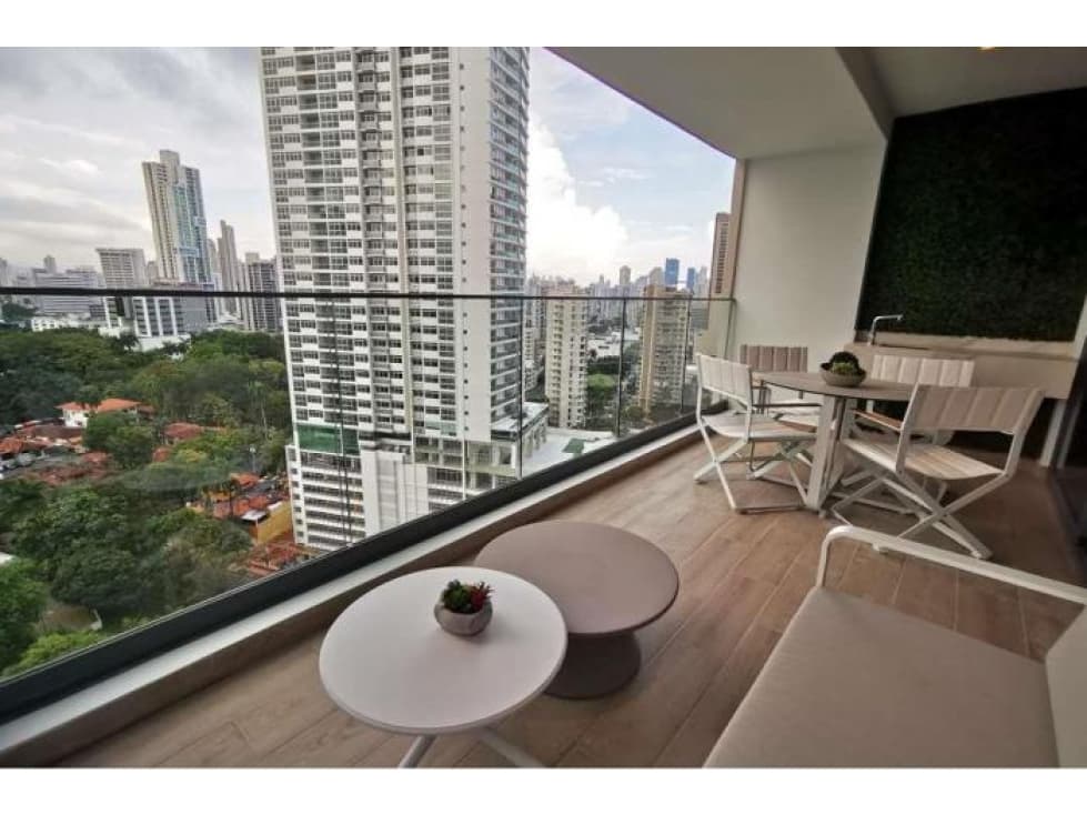 PH Prestige - Bella Vista - 1
