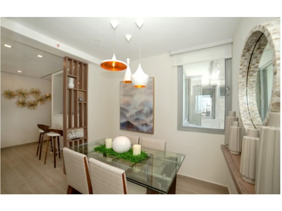 PH Miradores Residences - La Pulida - 1