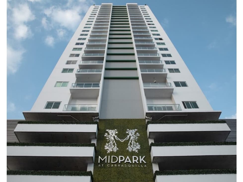 PH Midpark - Carrasquilla - 1