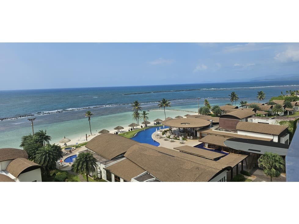 VENTA APARTAMENTO PLAYA ESCONDIDA [DV] - 1