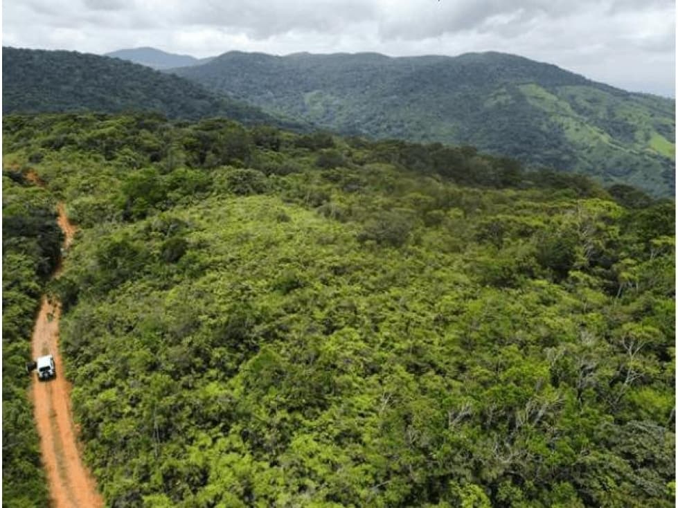 Venta de Terreno en pacora, Utivé Panamá - 1
