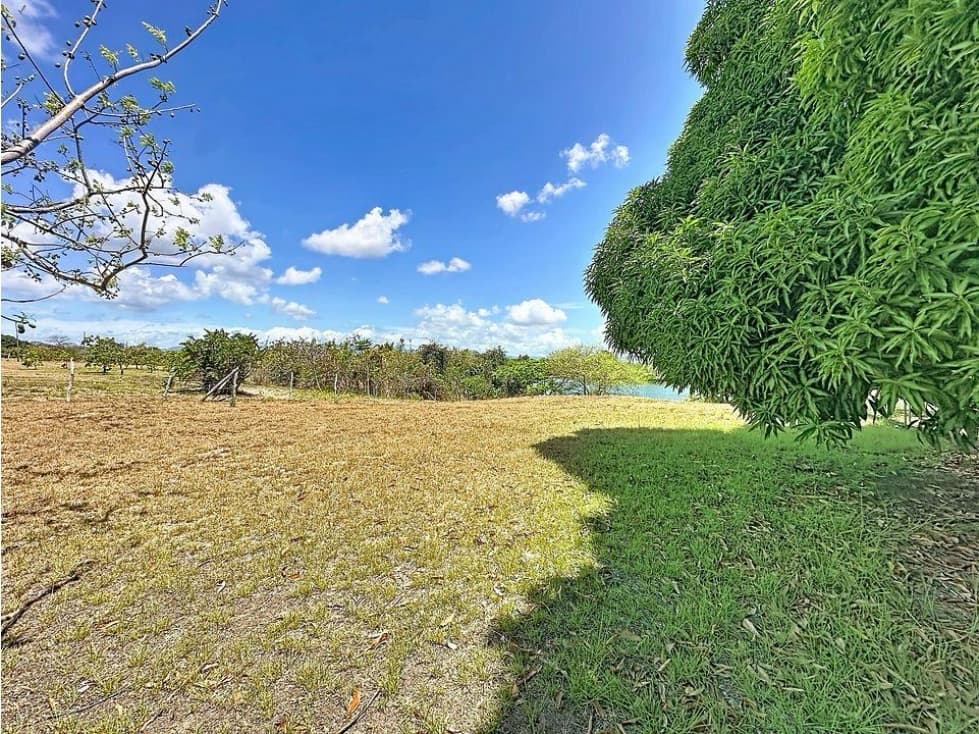 Venta de terreno en San Carlos Lagomar | Vía La Ensenada - 1