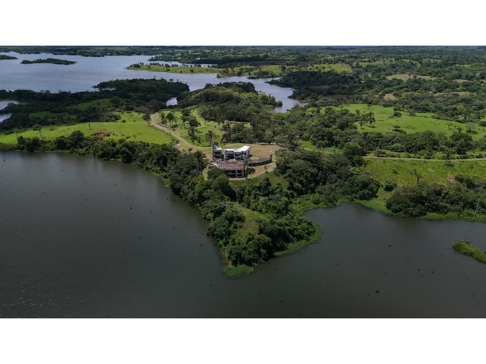 Propiedad exclusiva en venta Arenosa, Panamá - 1