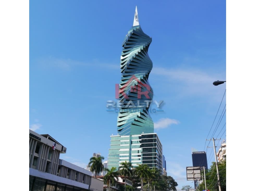 VENTA DE OFICINA EN REVOLUTION (TORNILLO CALLE 50) - 1