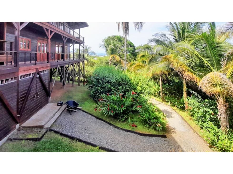 AFFORDABLE ISLAND LIVING - 1