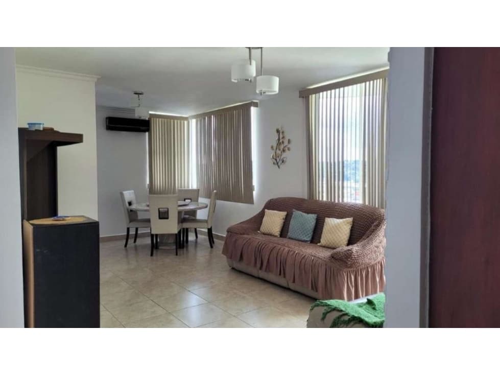 Se Vende Apartamento En Condado Del Rey | PH Green Park - 1