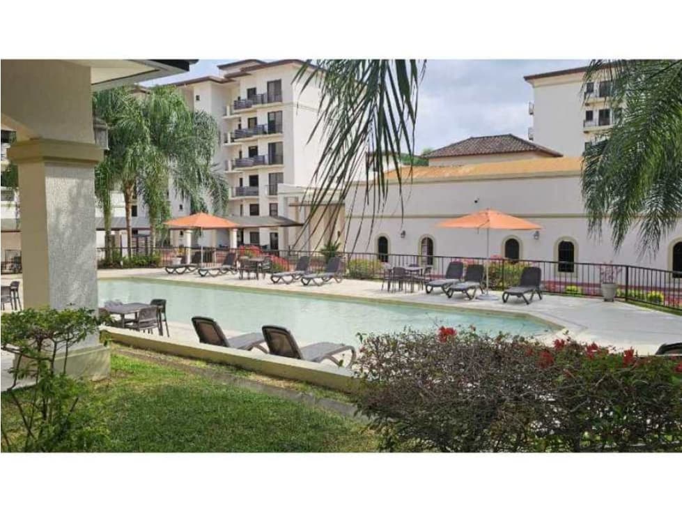 Se Vende Apartamento En Albrook | Embassy Village - 1
