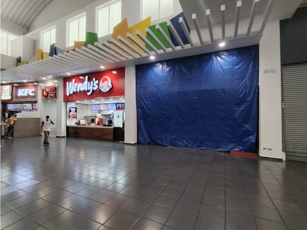 Local Comercial en Alquiler en Patio de Comidas | Albrook Mall - 1