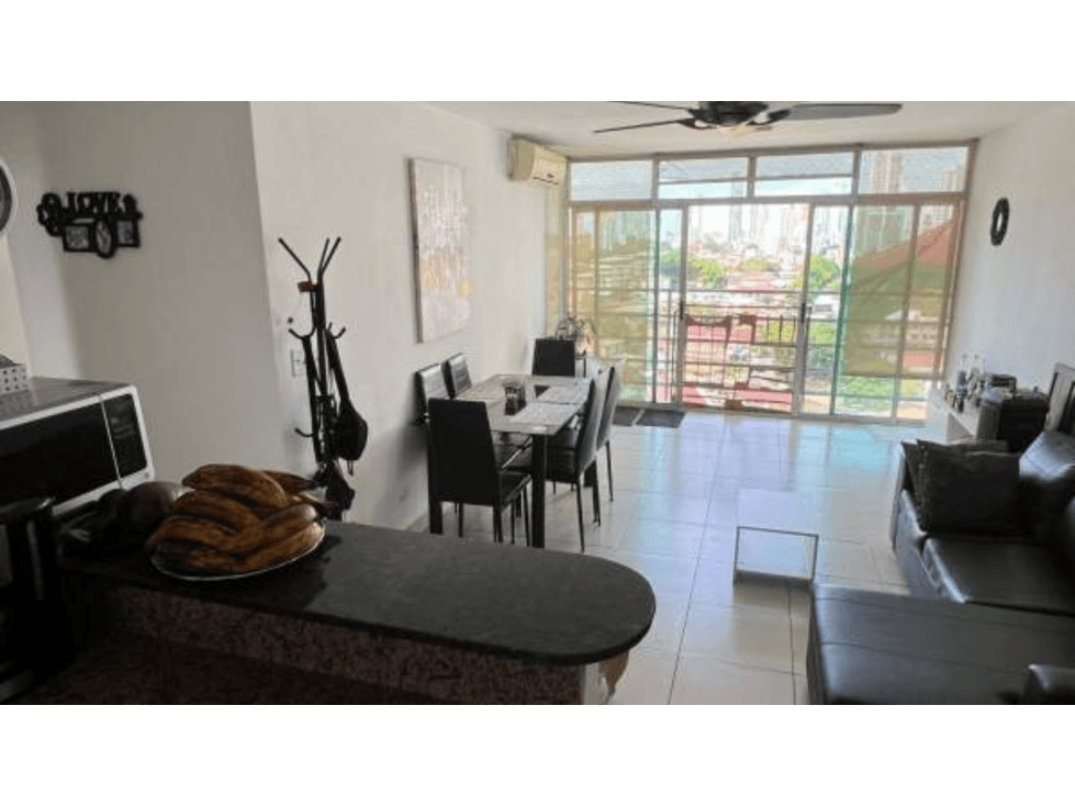 Apartamento en venta Via España | Ph Los Toneles - 1