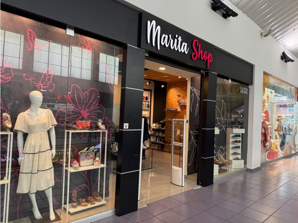 Local Comercial En Alquiler En Albrook Mall - 1