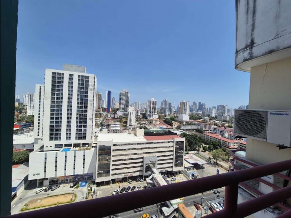 En Venta Apartamento en Via España | Ph El Marquez - 1