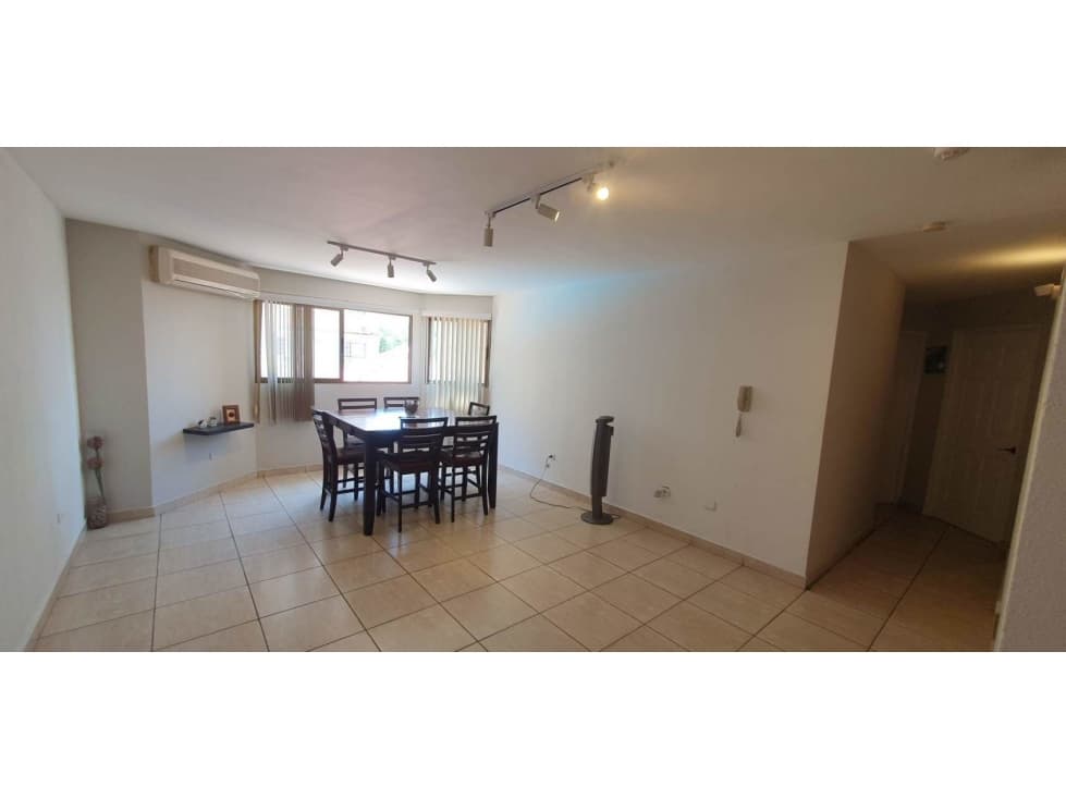 Se Vende Apartamento en Parque Lefevre | PH Parques de Versalles - 1